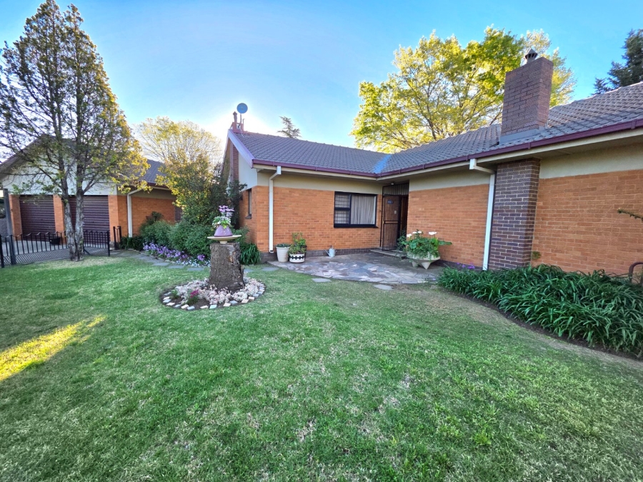 4 Bedroom Property for Sale in Panorama Free State